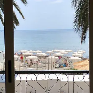 Hotel Solemare Albenga