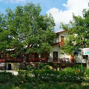 Hotel Albergo Lago Verde Pennabilli