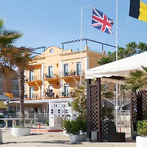 Hotel Hotel Holiday Beach Viserbella di Rimini