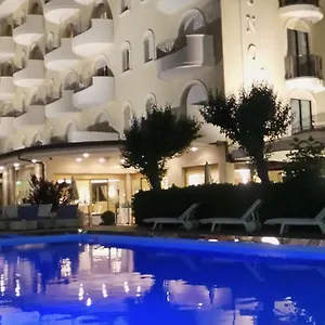 Hotel Nettuno Cervia