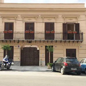 Couette-café 301b&b Palerme