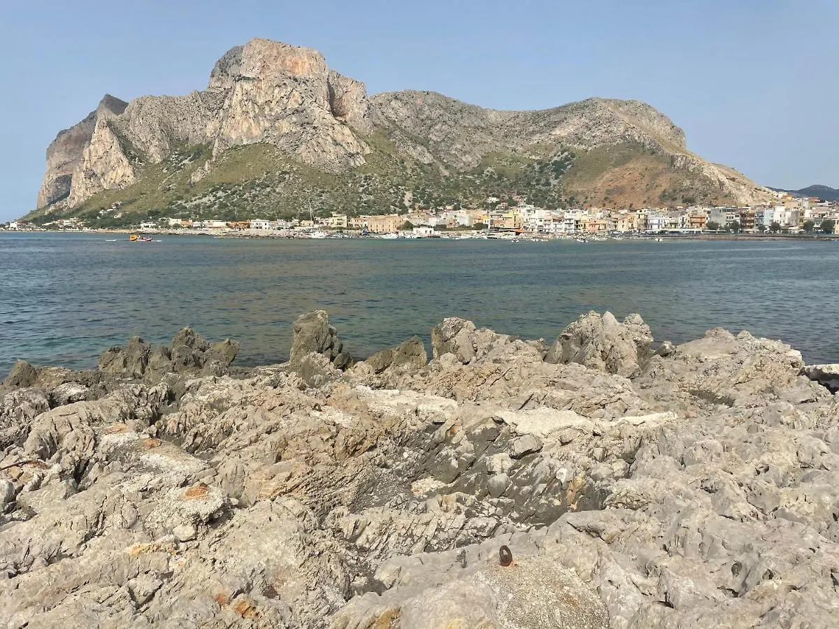 La Casetta Di Mavi Palermo Panzió